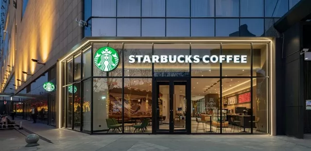 Starbucks Says It Will Open 17,000 Locations Globally by 2030, While Cutting $3 Billion in Costs