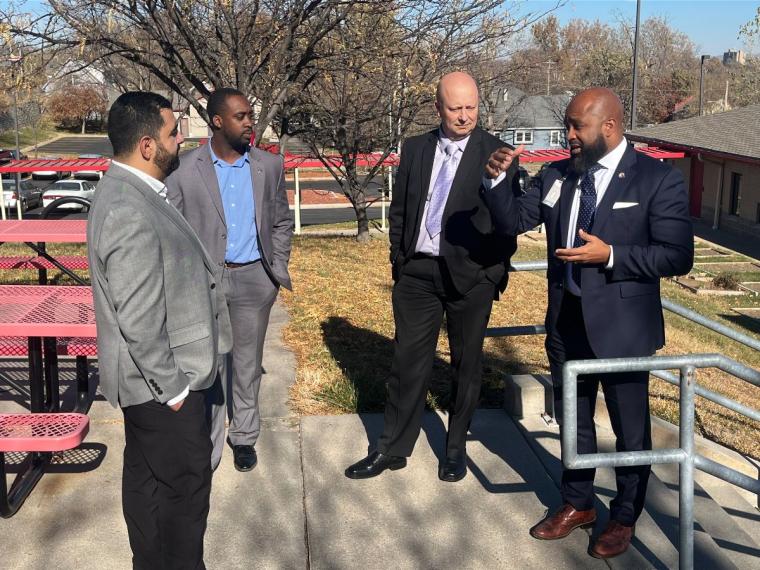 NE: With DED Grant, Charles Drew Health Center Grows Workforce, Expands Facility in North Omaha