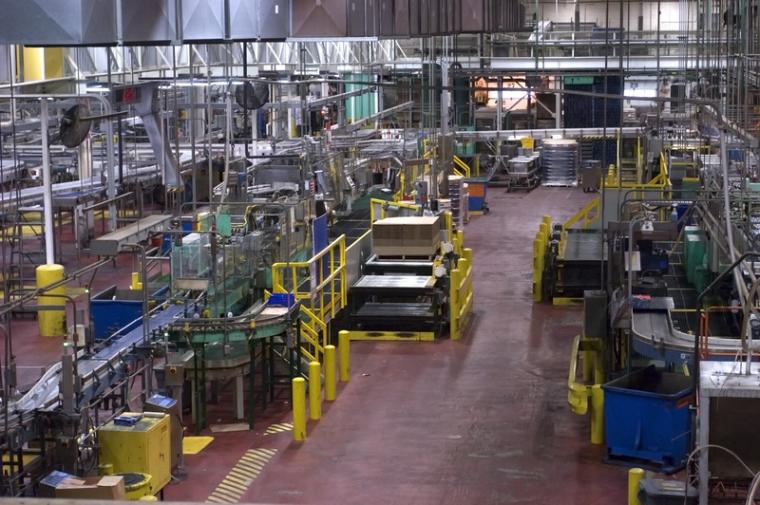IN: Indiana, Manufacturers Invest $329M+ to Accelerate Advanced Manufacturing Across State