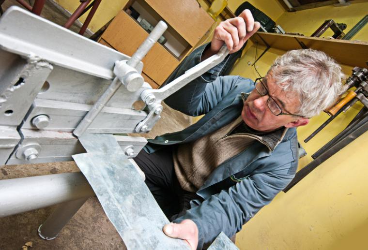 UT: Metals Supplier Metal Supermarkets Opens Location in Ogden for Local Markets