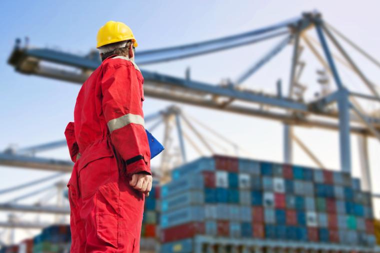 Ports Awarded $653 Million in Maritime Admin. Port Infrastructure Development Grants