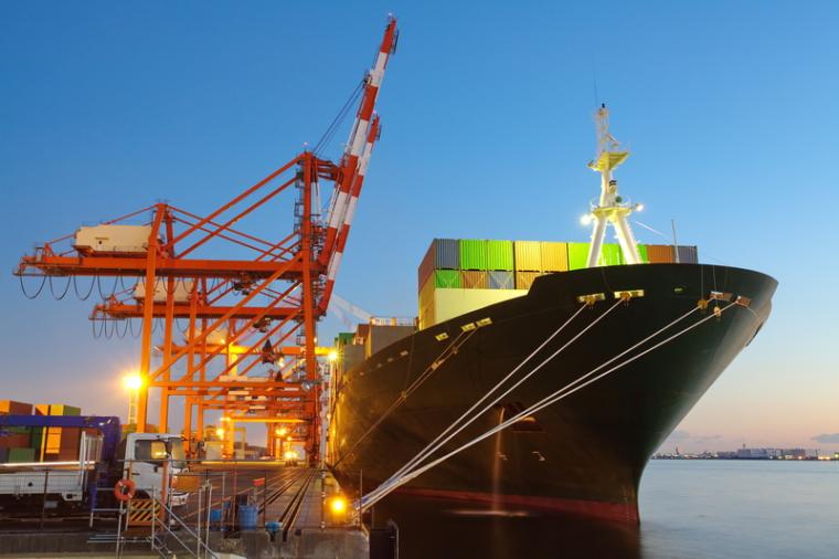 AAPA Works with U.S. Reps to Introduce New Bill to Unlock Funding for Inspections Facilities at Ports