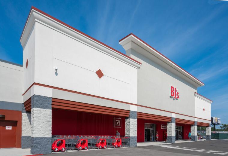 BJ's Wholesale Club - Low Prices from Leading Brands