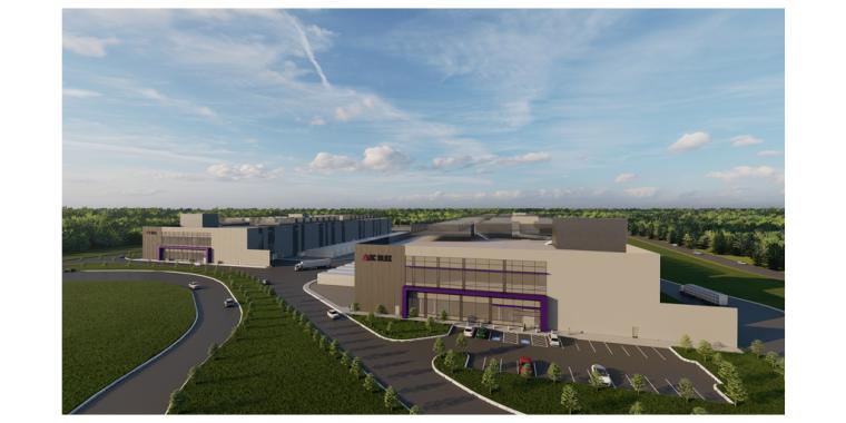 GA: DC BLOX Set to Build Hyperscale-Ready Data Center Campus in Rockdale County, Georgia