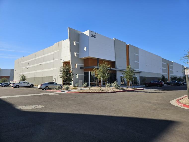 AZ: PA: PGW Auto Glass Expands With New Distribution Centers in Scranton, Pa., and Phoenix, Ariz.