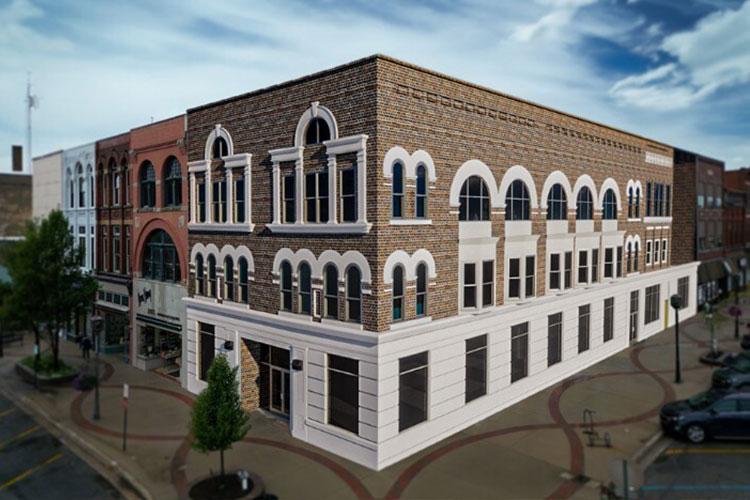 MI: New Projects Drive Economic Prosperity Across Michigan, Creating and Retaining 956 Jobs