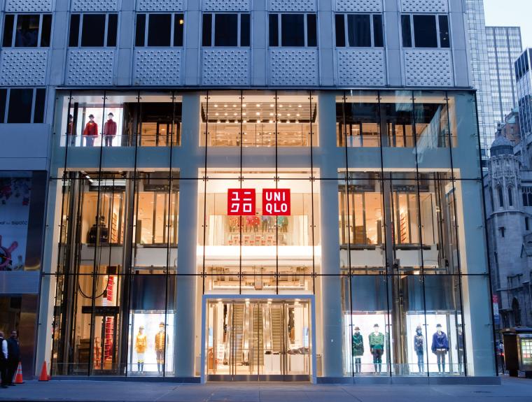 UNIQLO to Double North American Expansion with Over 20 New Stores in U.S. and Canada in 2024