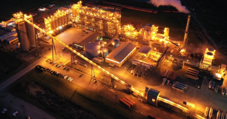 LA: ADA Carbon Solutions Proposes $251 Million Expansion in Red River Parish, with Possible 400 Jobs