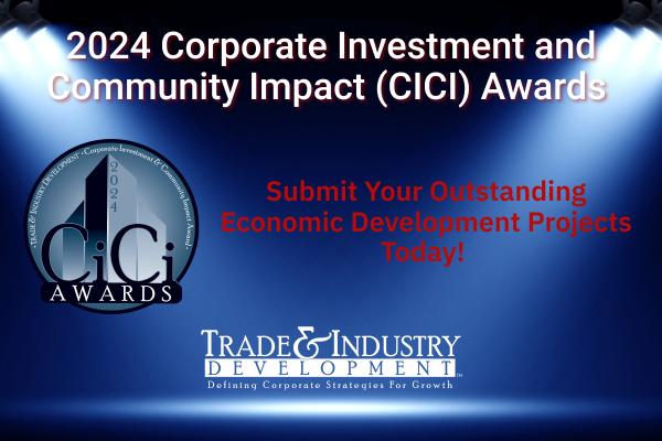Apply Now for TID's Annual CiCi Awards
