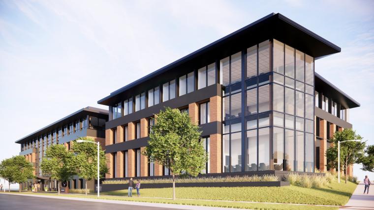 AL: Construction Firm Brasfield & Gorrie to Expand Birmingham HQ to Support 85 New Jobs