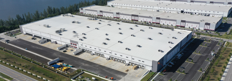 FL: KeHE Distributors New Distribution Center to Bring 120 Jobs, Economic Growth to Miami