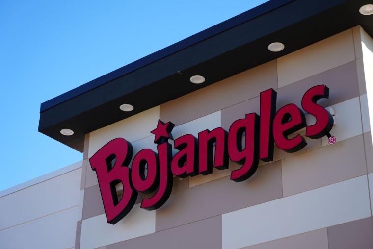 NC: Bojangles Restaurant Chain Plans to Open 270 New Stores