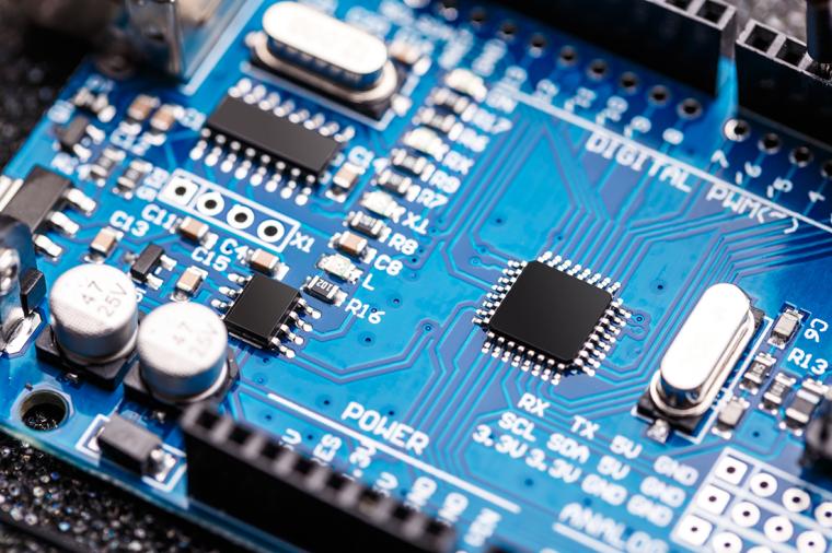Semiconductor State of Mind: Colorado to Lead the Chips Race
