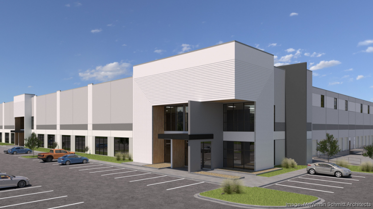 NC: Rowan EDC Announces New Investment in Local Logistics Hub from DHL Supply Chain