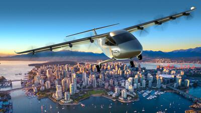 VA: Aerospace Firm Electra Books Sales of 2,000 eSTOL Aircraft for $8 Billion