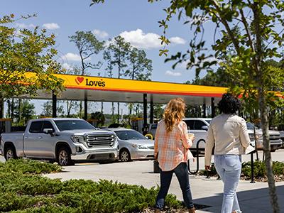 Love's Travel Stops Looks to Add Up to 25 New Locations as it Celebrates 60th Anniversary