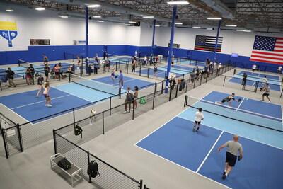 TX: Pickleball Kingdom Expands into Austin