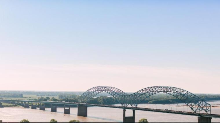 TN: 42-Acre Industrial Site in Memphis Achieves Coveted Select Tennessee Certification