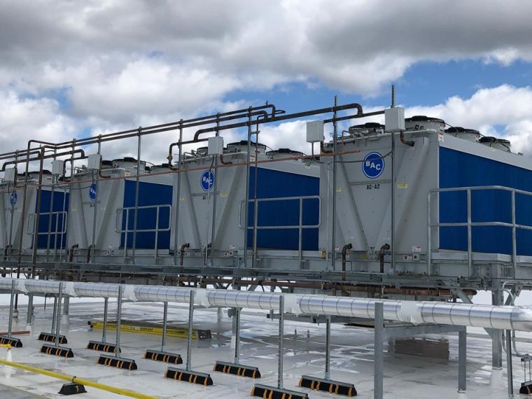 TN: Baltimore Aircoil to Expand Manufacturing Operations in Rhea County, Creating 63 Jobs