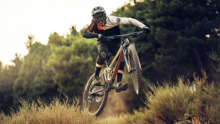 CO: Spanish Bicycle Brand Mondraker Expands With North American Base In Boulder