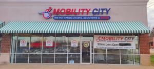 KY: Mobility City Holdings Announces Grand Opening of the Mobility City of Louisville Franchise