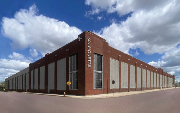 MI: Fortescue to Establish Advanced Manufacturing Center in Detroit, Creating Up to 600 Jobs