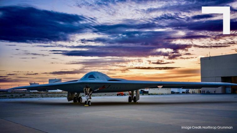 UT: Global Defense Tech Firm Northrop Grumman Projected to Create 1,200+ Jobs in Northern Utah
