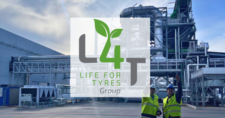 LA: European Tire Recycling Announces $46 Million Plan to Build First U.S. Facility in Louisiana
