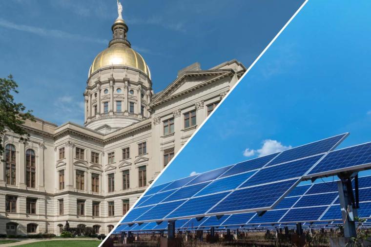 GA: Solarcycle to Create 600 Jobs in Polk County at First-of-its-Kind Solar Panel Glass Plant