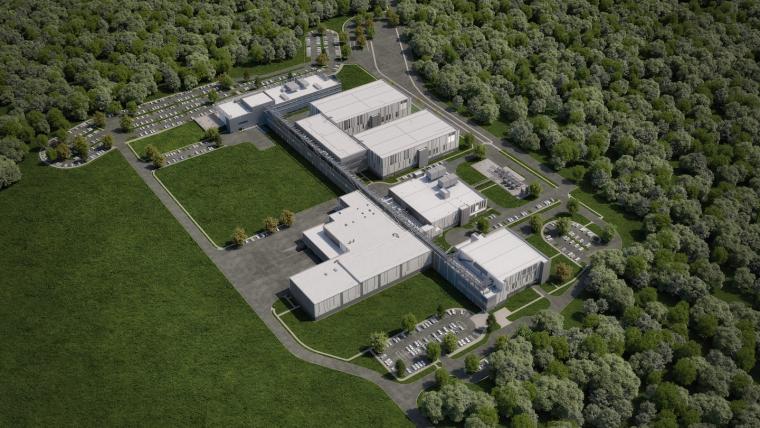 NC: Janssen Supply Group Commits to Manufacturing at Holly Springs Site