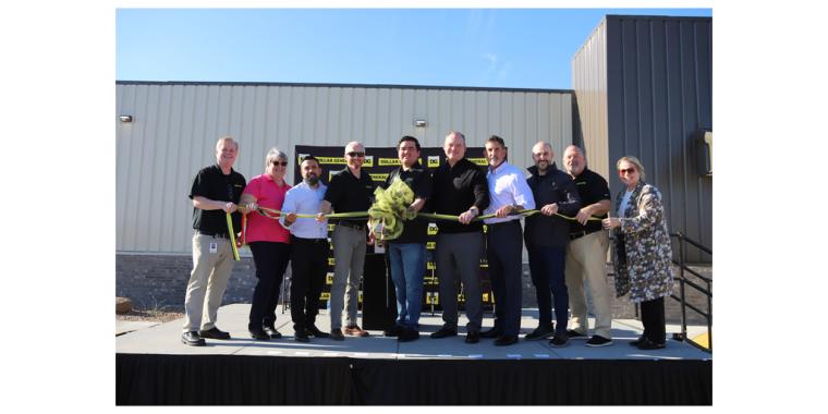 TX: Dollar General Opens 20,000th Store in Alice, Texas