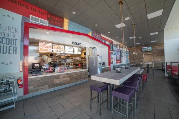 MI: FL: Jack in the Box Set to Enter Michigan, Adds 10-Store Development Agreement for Orlando