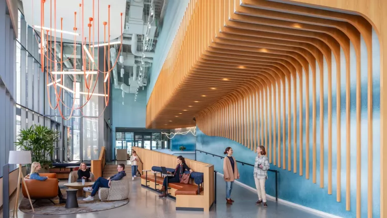 WA: Amazon Expands Footprint to Bellevue, Looking to Bring Thousands of Jobs to the Area