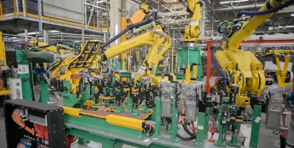 SEGULA Technologies Intensifies Footprint in 5 U.S. States, Launches Automation Systems