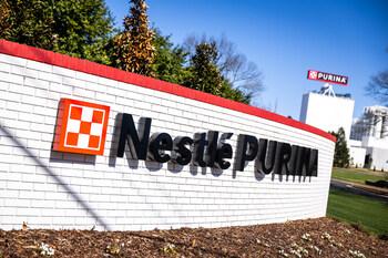 NC: Nestlé Purina PetCare Celebrates Official Grand Opening Of New Pet Food Factory in Eden