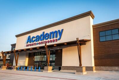 Retailer Academy Sports + Outdoors to Open at Least 15 New Stores in 2024
