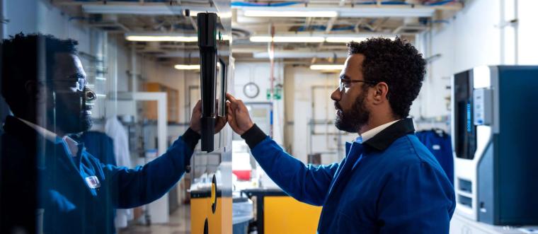 VA: Aerospace Shifts Corporate HQ to DC Area, While Also Investing $100M in Calif. Campus
