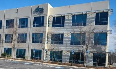 MD: DCS Corp. Relocates to Southern Maryland to Accommodate Growth in National Security Sector