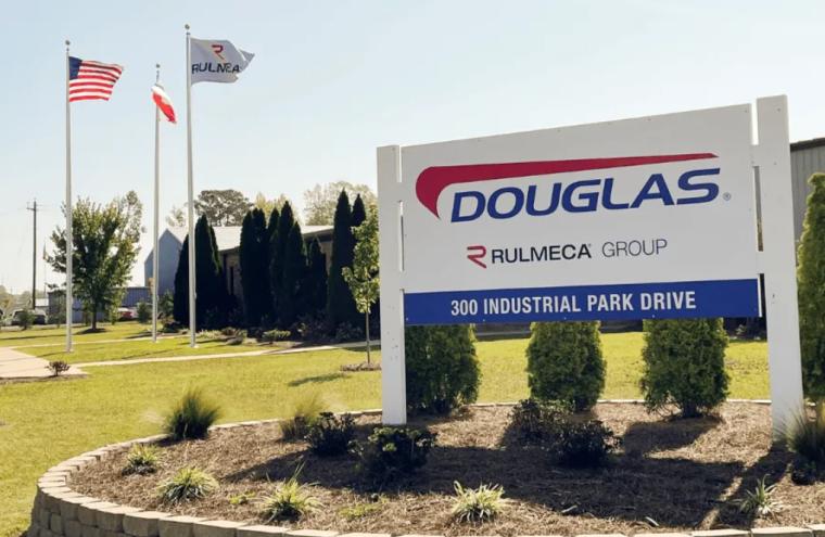 AL: Douglas Manufacturing Creating 50 Jobs with Expansion of Pell City Production Facility