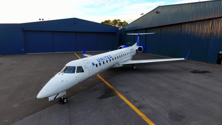 NE: CommuteAir to Establish Aircraft Maintenance Hub at Lincoln Hangar, Creating 50+ Jobs