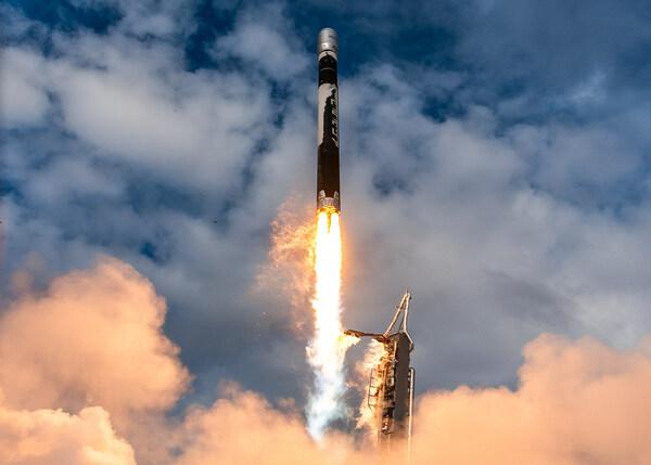 TX: Firefly Aerospace Added as Launch Provider for National Reconnaissance Office with Alpha Rocket