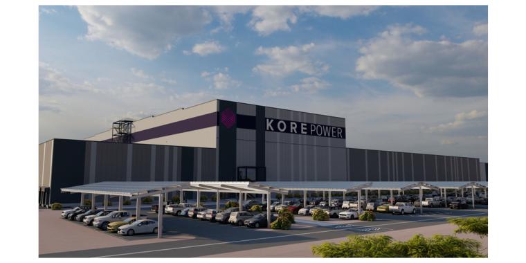 AZ: KOREPlex Site Plan Receives Key Approval in City of Buckeye, To Bring Hundreds of Jobs