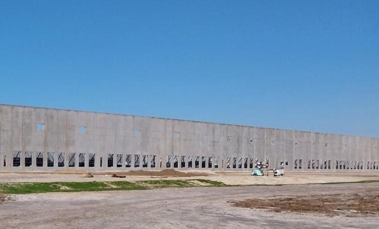 GA: Apparel Manufacturer Komar Receives $25M in New Markets Tax Credit Financing for Distro Center