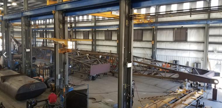 AL: Myer Companies Plans Expansion Project, Creating 26 Jobs in Mobile County
