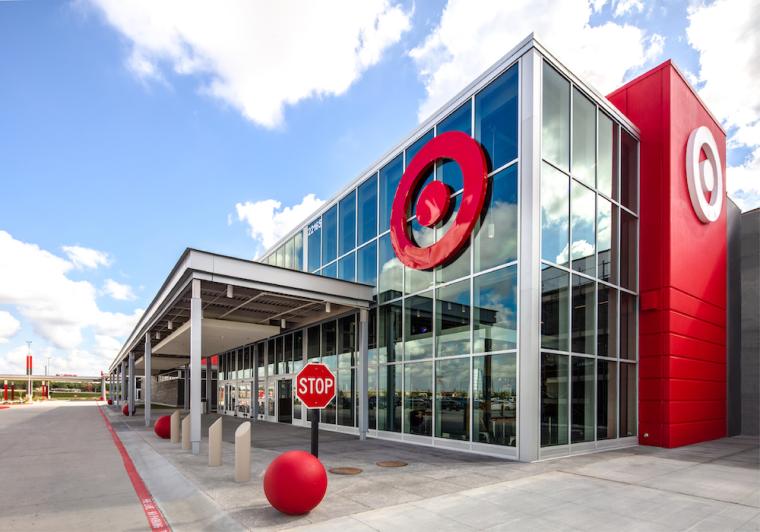 Retailer Target Says It Will Open 300 Brick-and-Mortar Stores Over the Next Decade