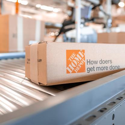 Home Depot to Open 4 Distribution Centers in 2024