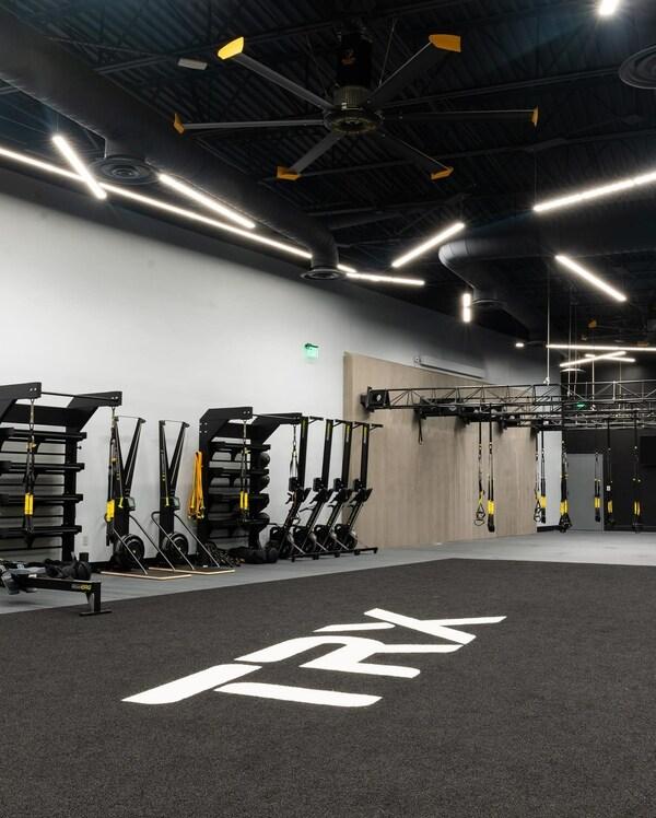 FL: TRX Hosts Grand Opening of Global Headquarters and Training Center in Delray Beach