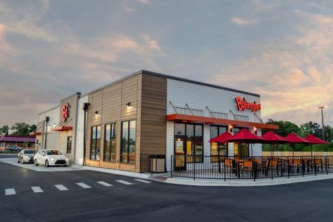 AZ: Bojangles to Bring 20 New Restaurants to Phoenix