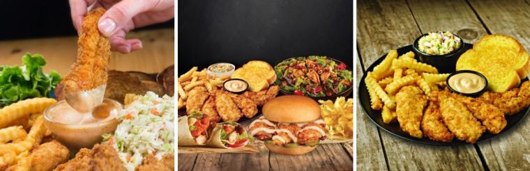FL: Huey Magoo's Celebrates Grand Opening of New Corporate Training Store in Orlando
