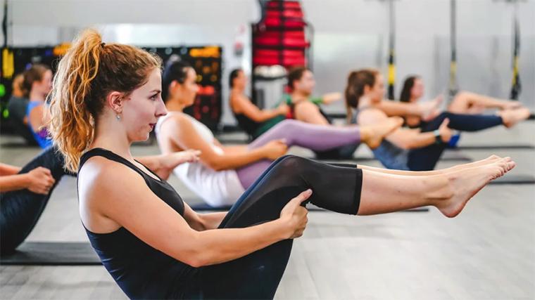FL: Crunch Announces Newest Franchise in Poinciana
